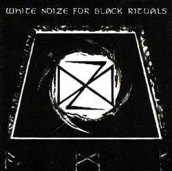 Aesthetic Meat Front : White Noize for Black Rituals